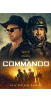 The Commando (2021 - VJ Junior - Luganda)